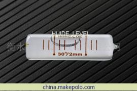 電子經(jīng)緯儀用水準(zhǔn)泡圖片 高清圖 細(xì)節(jié)圖 肇慶市意強(qiáng)印刷器材公司