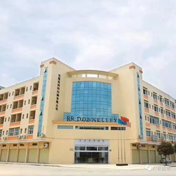 4500元月薪包吃包住 探訪東莞當(dāng)納利印刷廠印務(wù)正式工