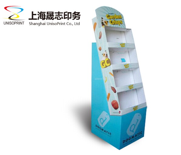 上海晟志印務(wù) 專業(yè)打造高品質(zhì)落地展架印刷解決方案