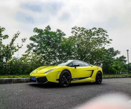 便捷出行新選擇 汽車租賃服務全解析